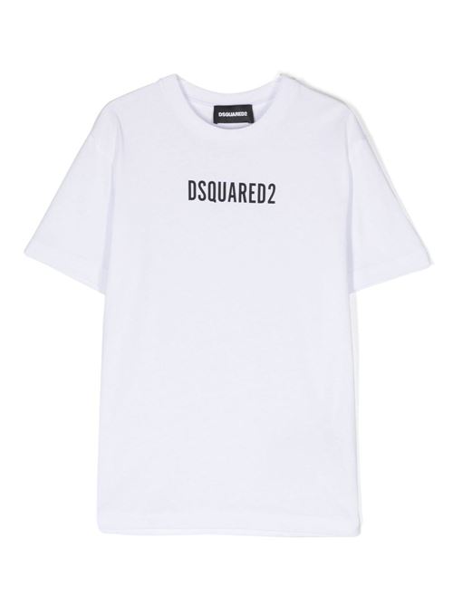  DSQUARED2 JUNIOR | DQ1738 D00MV/DQ100